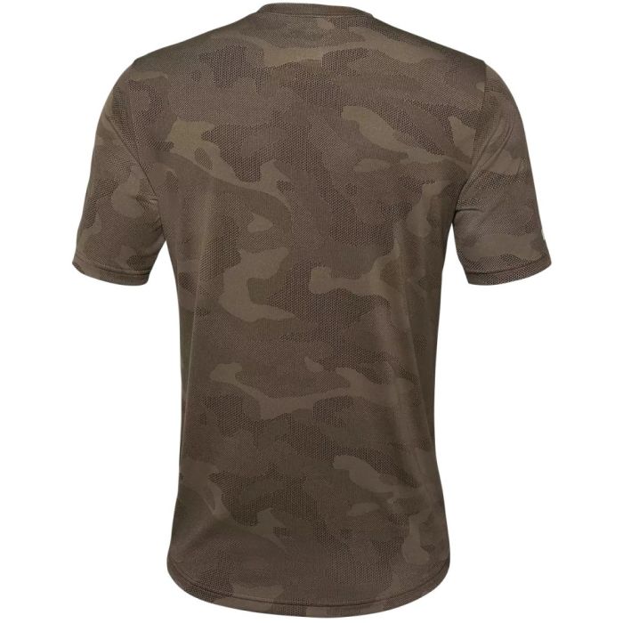 Fox Racing Ranger TruDri Jersey, Brown Bild 2