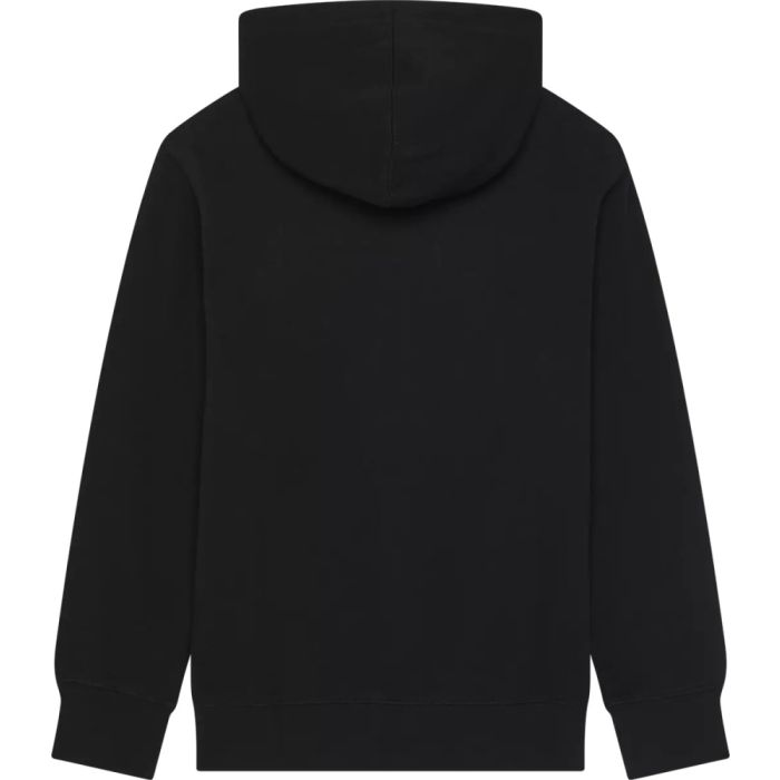Fox Racing Image Skull Kapuzenpullover Youth, Black Bild 2