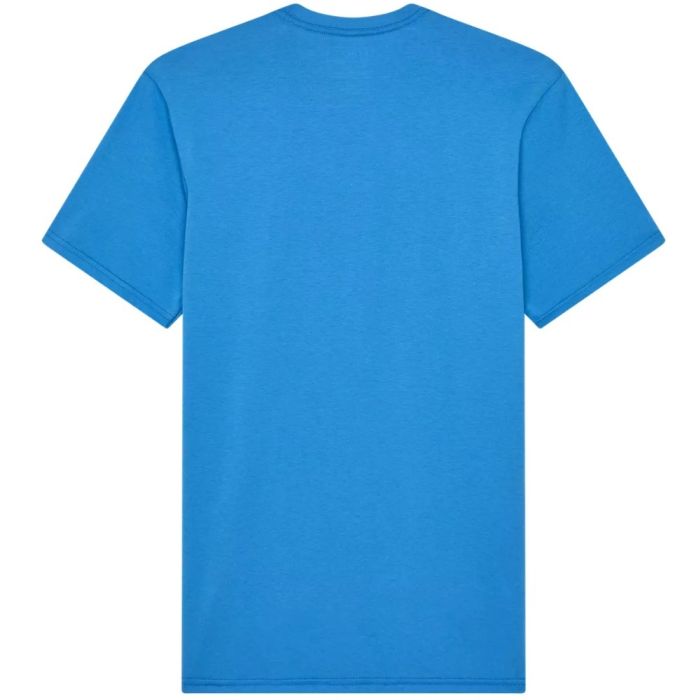 Fox Racing Fox Head Premium T-Shirt, True Blue Bild 2
