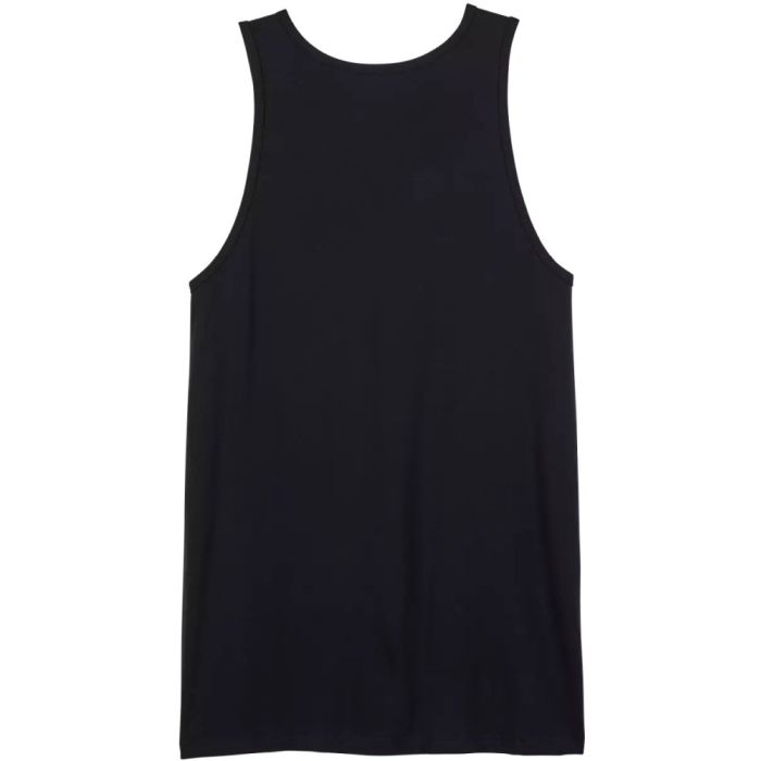 Fox Racing Fox Head Premium Tankshirt Black Bild 2