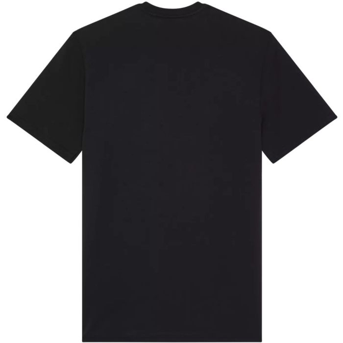 Fox Racing Worldwide Premium T-Shirt, Black Bild 2