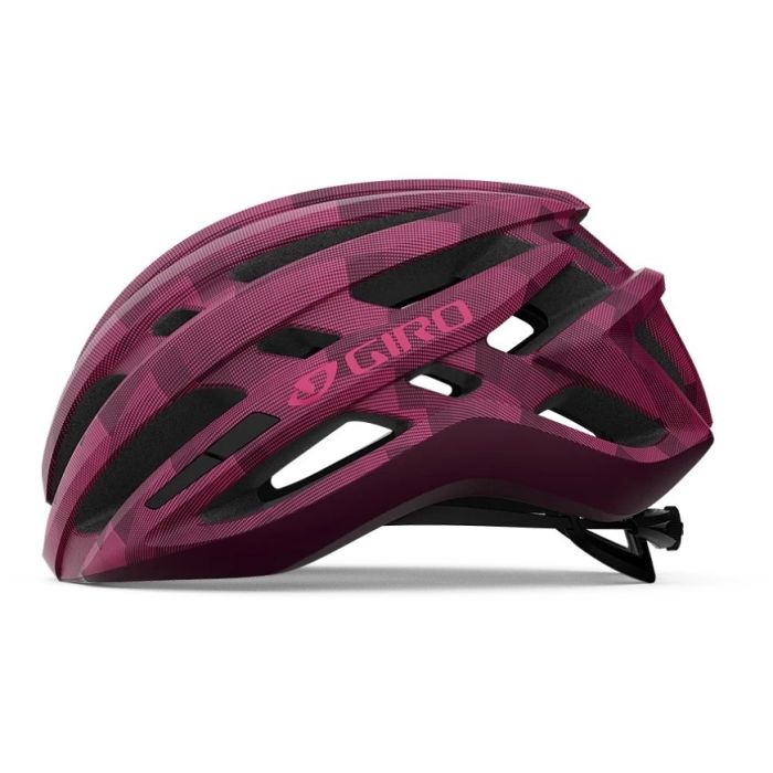 Giro Agilis Mips Helm Matte Dark Cherry Towers Bild 3
