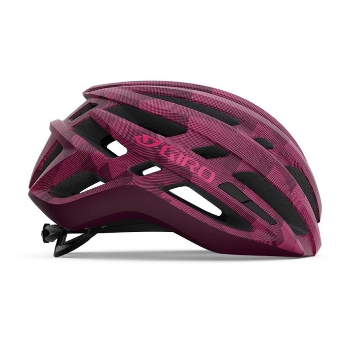 Giro Agilis Mips Helm Matte Dark Cherry Towers Bild 2