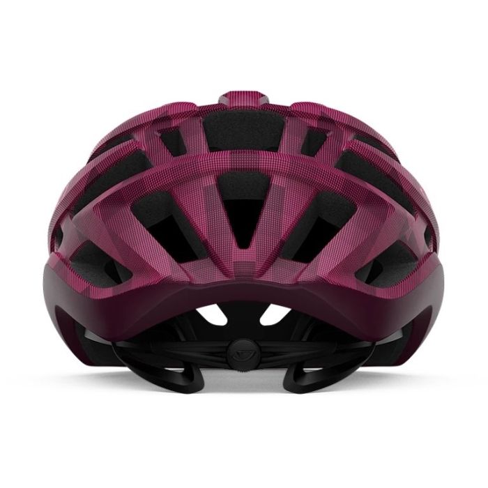 Giro Agilis Mips Helm Matte Dark Cherry Towers Bild 4