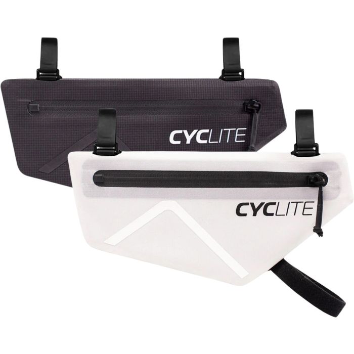 Cyclite Frame Bag 01 Size small 1,4l Bild 1 Cyclite Frame Bag 01 Size small 1,4l Bild 1