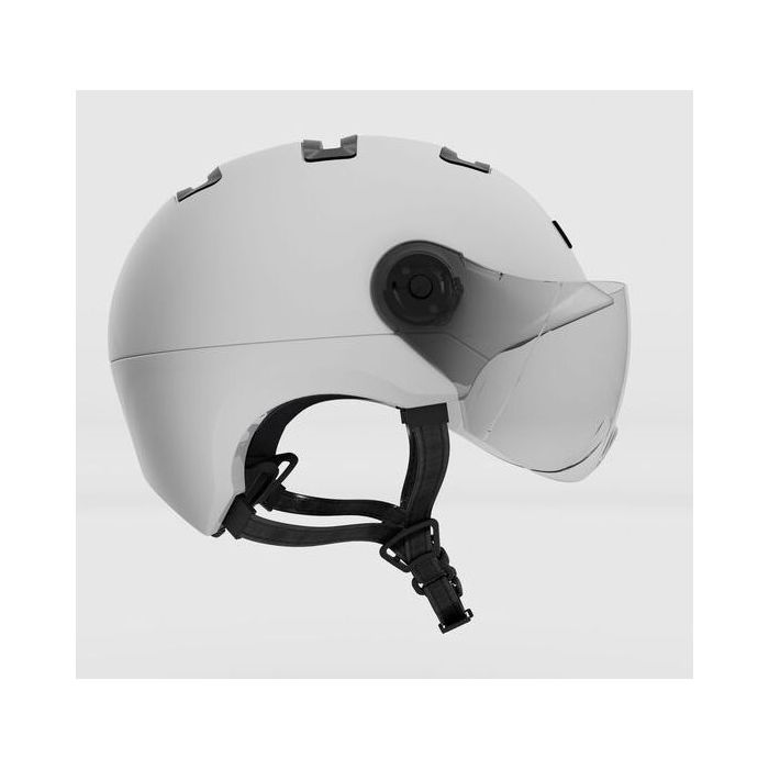 Kask Urban R WG11 Helm Ivory Bild 2