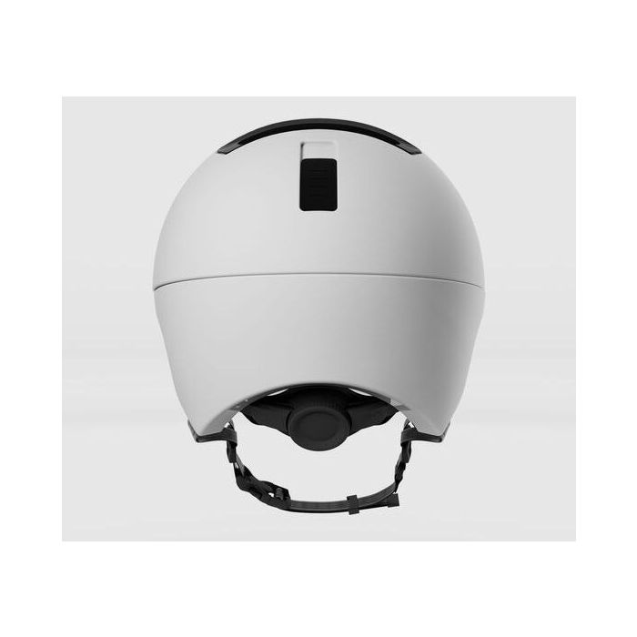 Kask Urban R WG11 Helm Ivory Bild 3