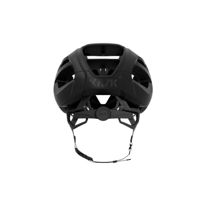 Kask Protone Icon WG11 Helm Black Matt Bild 3
