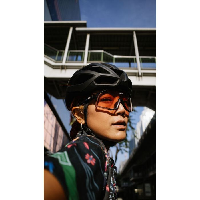 Kask Protone Icon WG11 Helm Black Matt Bild 4