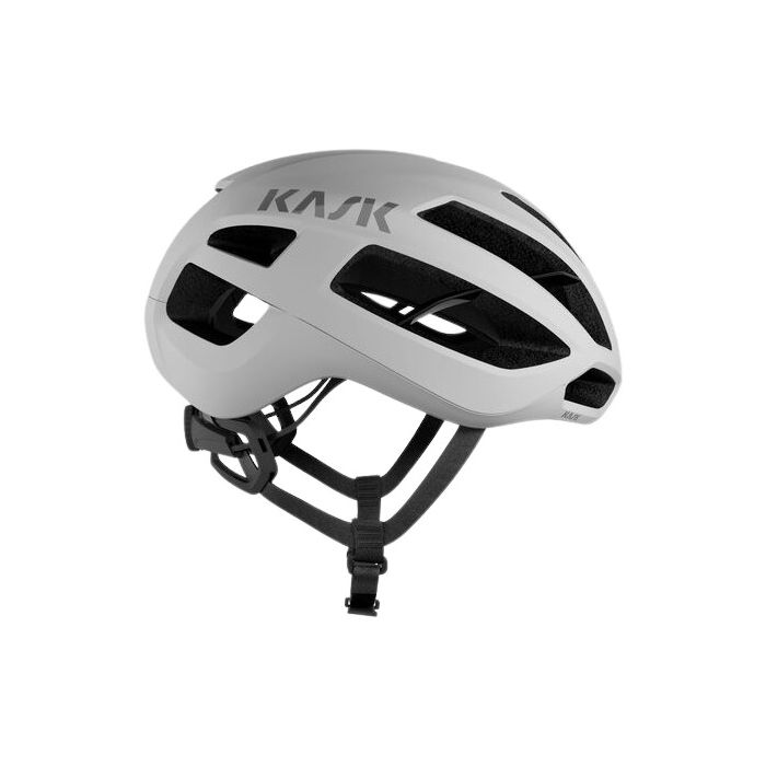 Kask Protone Icon WG11 Helm White Matt Bild 2