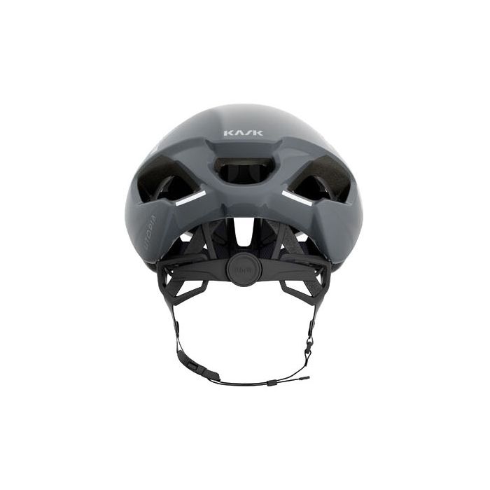 Kask Utopia Y WG11 Helm Grey Bild 2