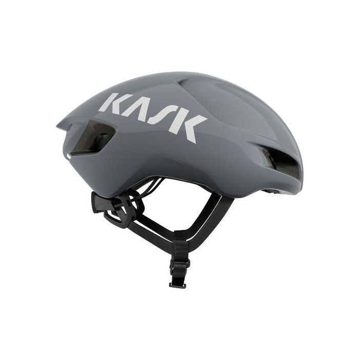 Kask Utopia Y WG11 Helm Grey Bild 3