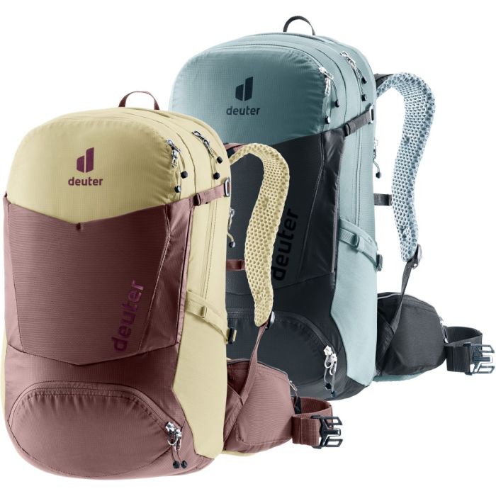 Deuter Trans Alpine Pro 26 SL MY25 Bild 1