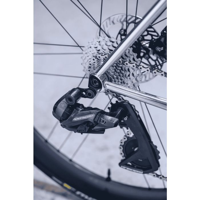 CeramicSpeed OSPW RS Alpha Campagnolo Super Record Wireless Bild 3
