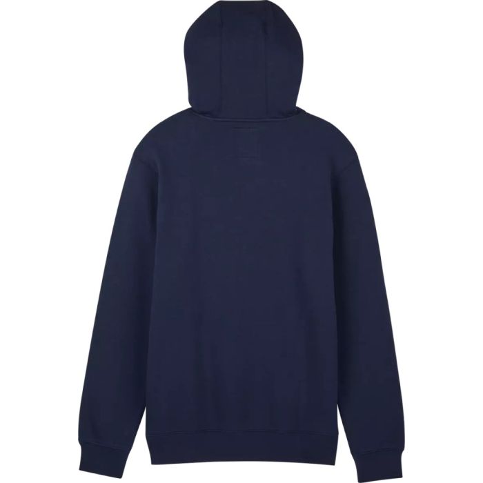 Fox Racing Absolute Kapuzenpullover, Midnight Blue Bild 2