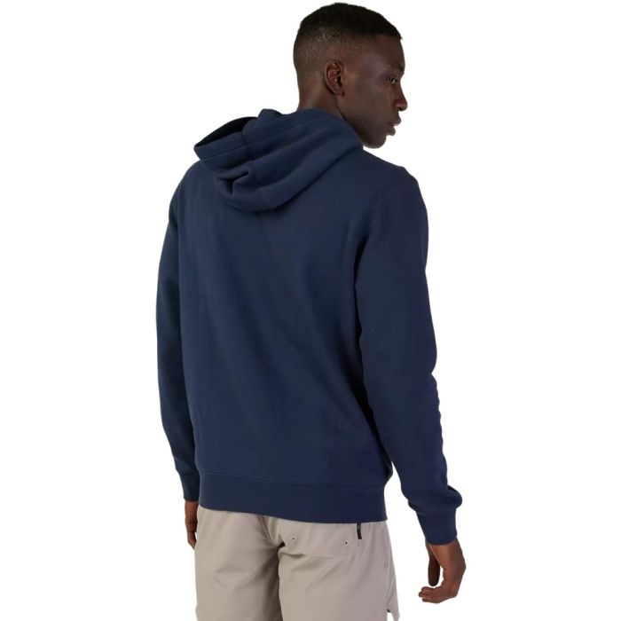Fox Racing Absolute Kapuzenpullover, Midnight Blue Bild 4