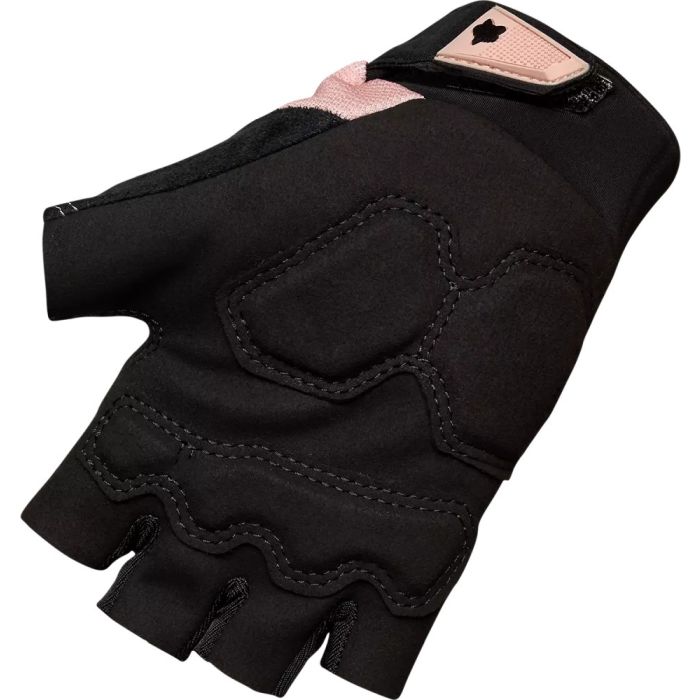 Fox Racing Ranger Gel Short Finger Handschuh Women, Dusty Pink Bild 2