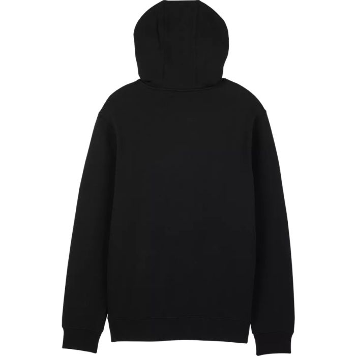 Fox Racing Absolute Kapuzenjacke, Black Bild 2