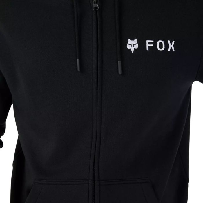 Fox Racing Absolute Kapuzenjacke, Black Bild 5