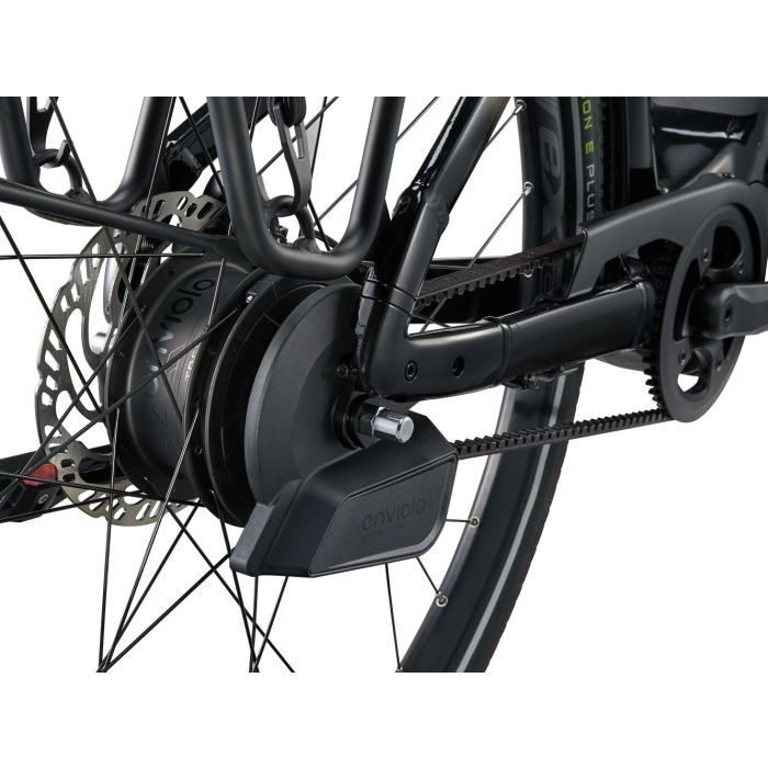 Giant Anytour E+ 0, SyncDrive Sport 2, 800Wh, Space Grey, Tiefeinstieg Bild 4