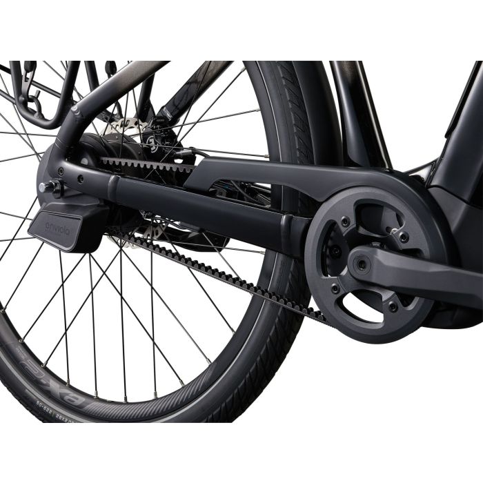 Giant Anytour E+ 0, SyncDrive Sport 2, 800Wh, Space Grey, Tiefeinstieg Bild 6