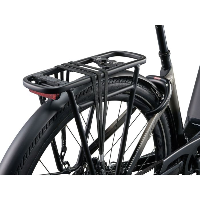Giant Anytour E+ 0, SyncDrive Sport 2, 800Wh, Space Grey, Tiefeinstieg Bild 7