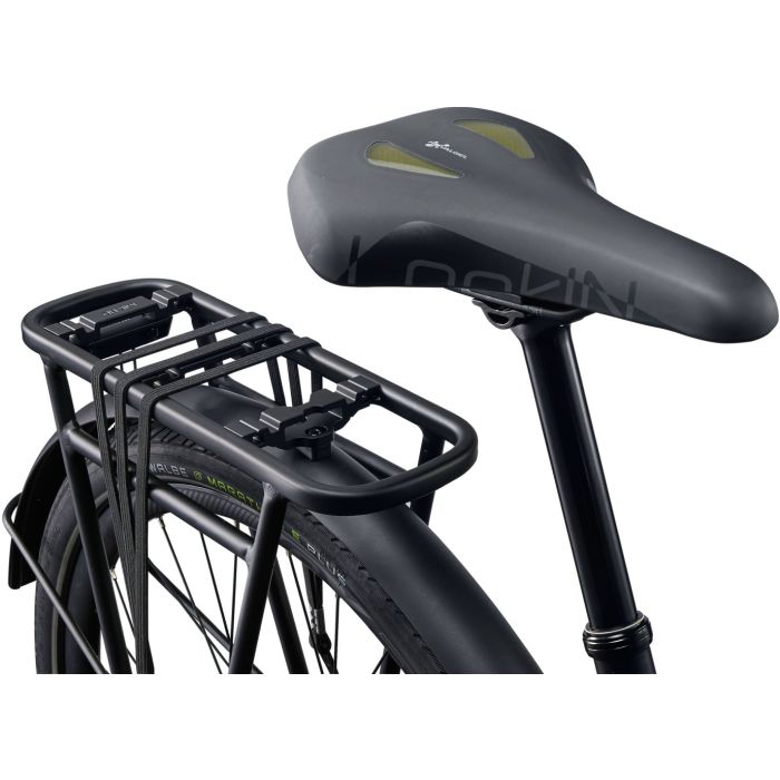 Giant Anytour E+ 0, SyncDrive Sport 2, 800Wh, Space Grey, Tiefeinstieg Bild 8