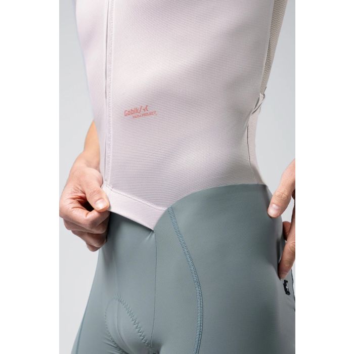 Gobik Brooklyn Aerosuit K10 Sitzpolster Argonite Bild 7