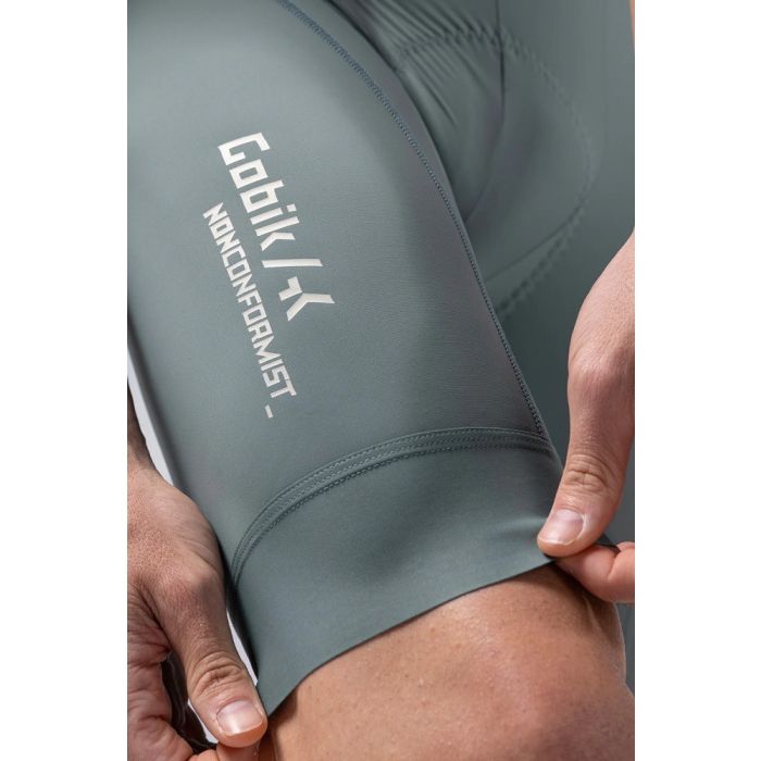 Gobik Brooklyn Aerosuit K10 Sitzpolster Argonite Bild 9