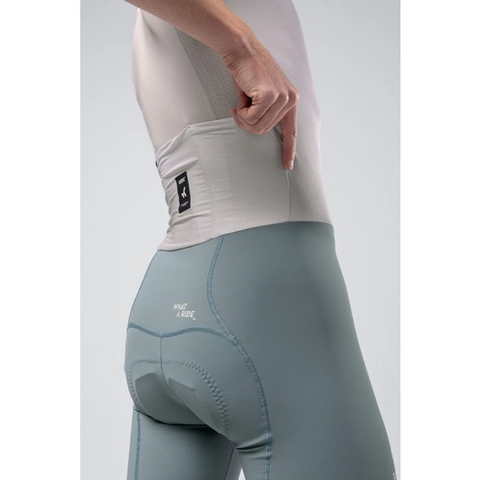 Gobik Brooklyn Aerosuit K10 Sitzpolster Argonite Bild 10
