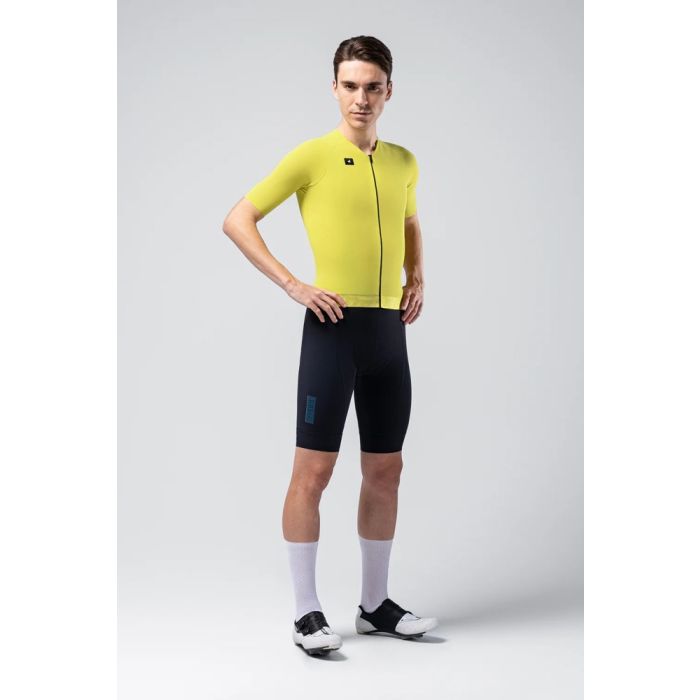 Gobik CX Solid Jersey Unisex Sprout Bild 3