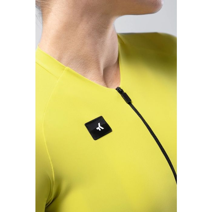 Gobik CX Solid Jersey Unisex Sprout Bild 7
