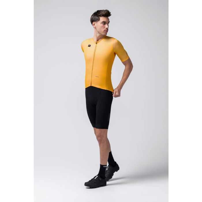 Gobik Stark Jersey Men Dandelion Bild 3