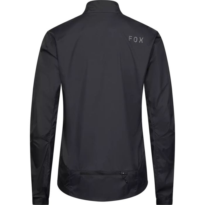 Fox Racing Ranger Wind Jacket Men Black Bild 2