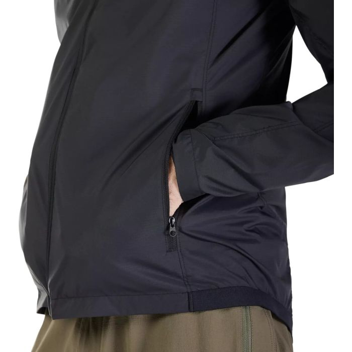 Fox Racing Ranger Wind Jacket Men Black Bild 7