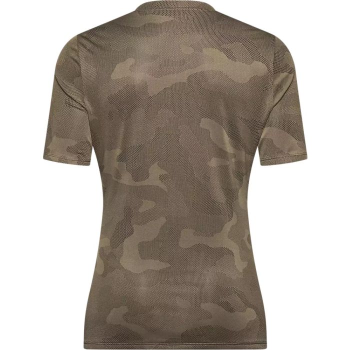 Fox Racing Ranger TruDri Jersey Women, Dirt Brown Bild 2