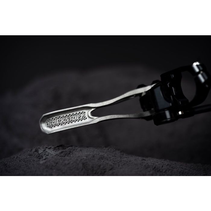 Trickstuff Piccola Titanium HD Bremsanlage Bild 6
