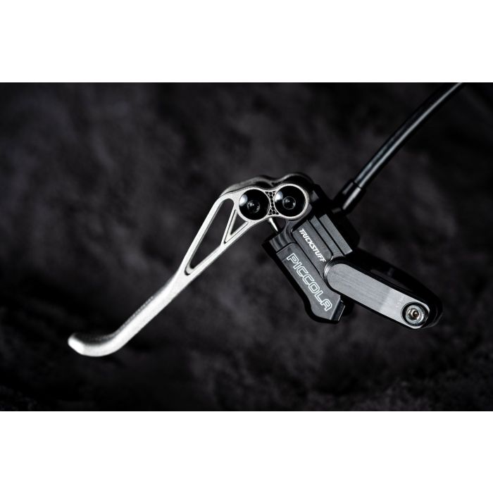 Trickstuff Piccola Titanium HD Bremsanlage Bild 5