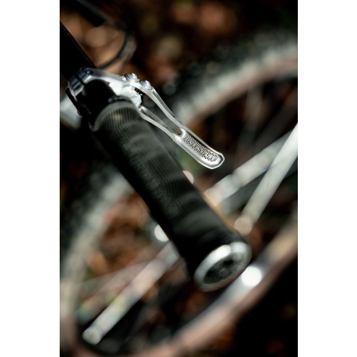 Trickstuff Piccola Titanium HD Bremsanlage Bild 8