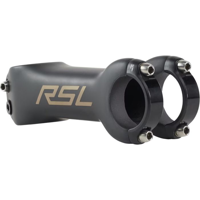 Bontrager RSL Blendr Vorbau, 31,8mm, 7° Black Bild 1