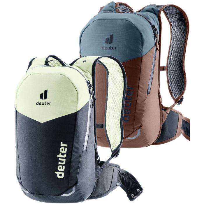 Deuter Hiline 14 Bild 1 Deuter Hiline 14 Bild 1