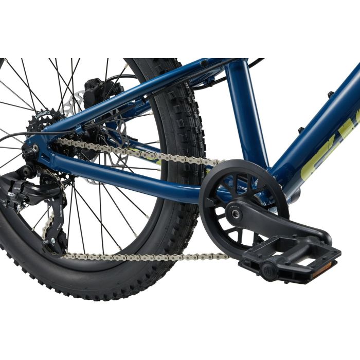 Giant STP 20 FS Bild 5