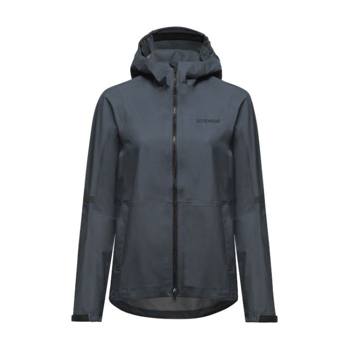 Gore Lupra 2.0 Gore-Tex Jacke Women, Lab Graphite Bild 1 Gore Lupra 2.0 Gore-Tex Jacke Women, Lab Graphite Bild 1