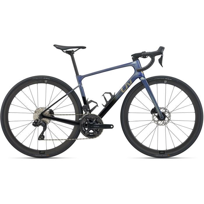 Liv Avail Advanced 0, Shimano 105 Di2, Interstellar Bild 1 Liv Avail Advanced 0, Shimano 105 Di2, Interstellar Bild 1
