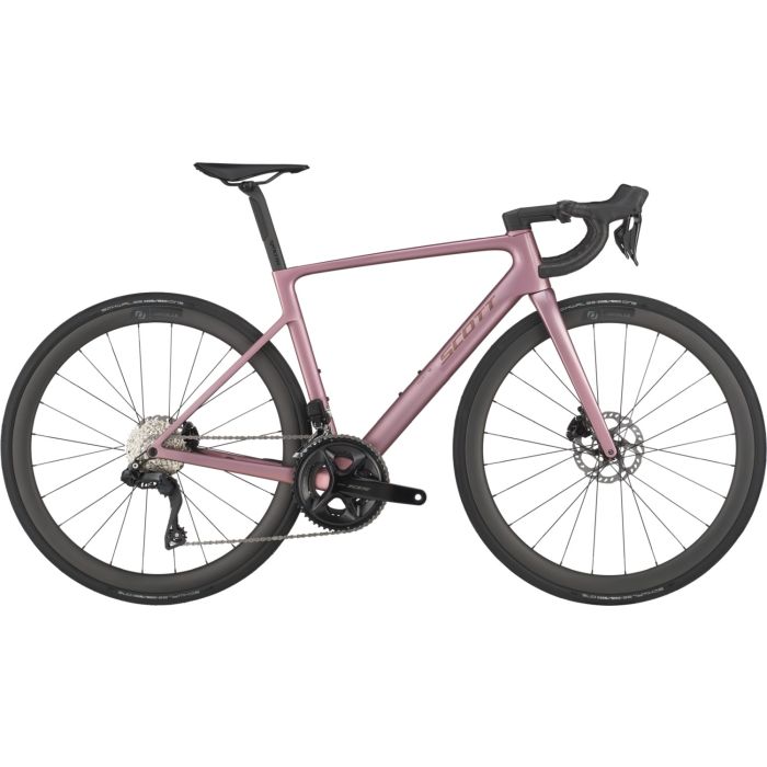 Scott Addict RC 30, Shimano 105 Di2, Ash Pink Bild 1 Scott Addict RC 30, Shimano 105 Di2, Ash Pink Bild 1