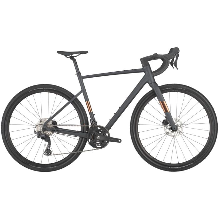 Scott Speedster Gravel 10, Shimano GRX 2x12, Mastaphora Grey Bild 1 Scott Speedster Gravel 10, Shimano GRX 2x12, Mastaphora Grey Bild 1