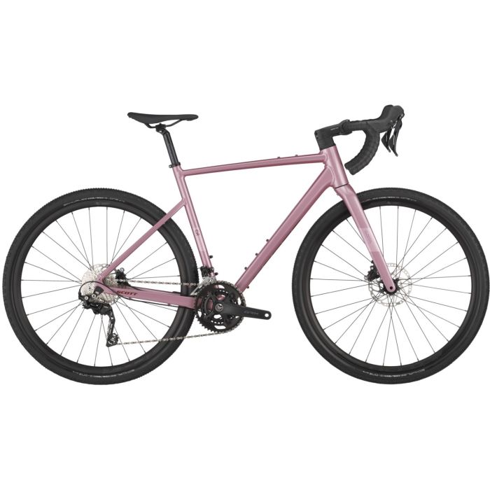 Scott Speedster Gravel 30, Shimano GRX 2x10, Ash Pink Bild 1 Scott Speedster Gravel 30, Shimano GRX 2x10, Ash Pink Bild 1