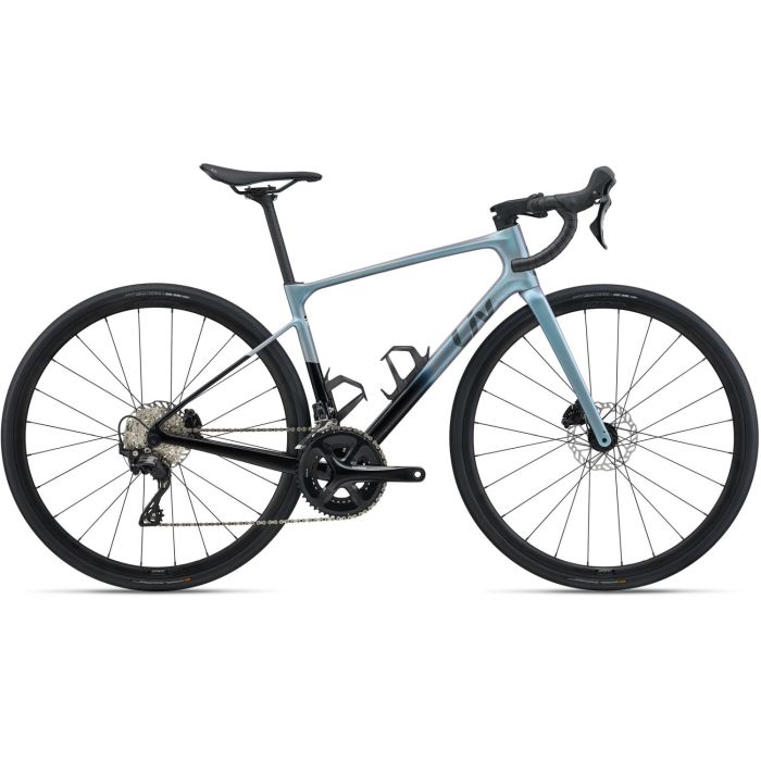 Liv Avail Advanced 2, Shimano 105, Prismatic Haze Bild 1 Liv Avail Advanced 2, Shimano 105, Prismatic Haze Bild 1