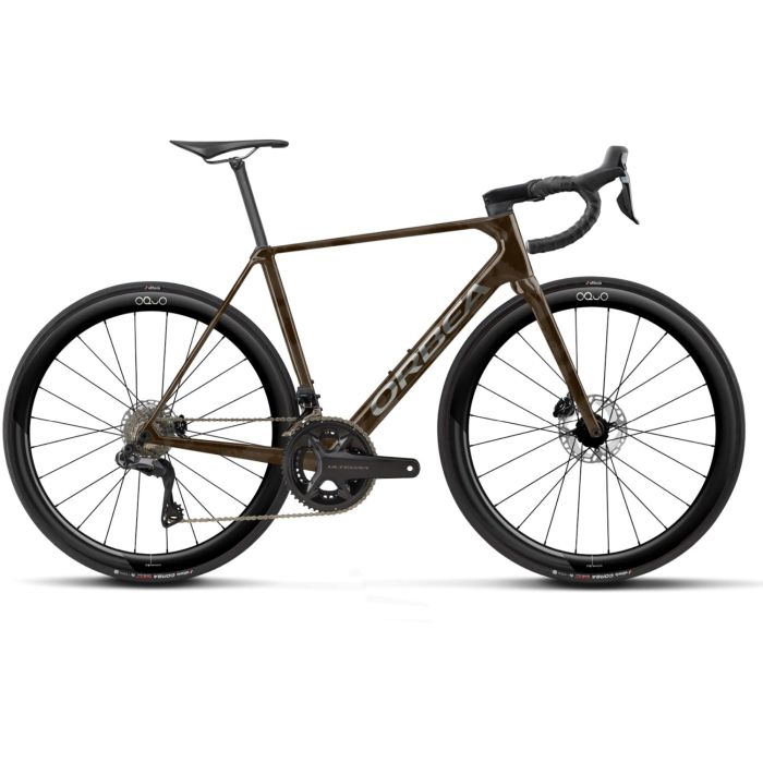 Orbea Orca M20iTeam, Shimano Ultegra Di2, Cosmic Carbon View Titanium Bild 1 Orbea Orca M20iTeam, Shimano Ultegra Di2, Cosmic Carbon View Titanium Bild 1