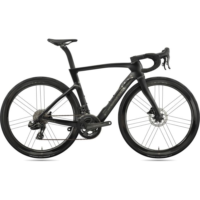 Pinarello Dogma F Campagnolo Super Record 13, Campagnolo Bora Ultra WTO 45 Laufräder, Gunmetal Black Bild 1 Pinarello Dogma F Campagnolo Super Record 13, Campagnolo Bora Ultra WTO 45 Laufräder, Gunmetal Black Bild 1